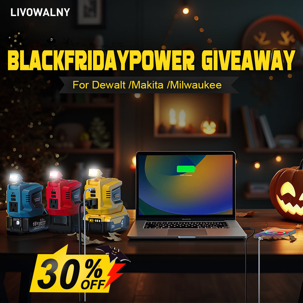 BLACK FRIDAY 2024: TOP DEALS AND TRENDS TO LOOK OUT FOR