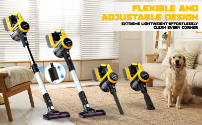 how often should you vacuum