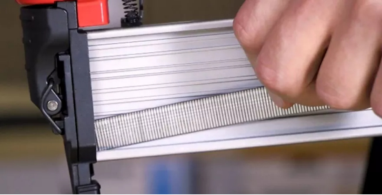 Brad nailer vs finish nailer