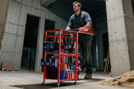 tool storage solutions