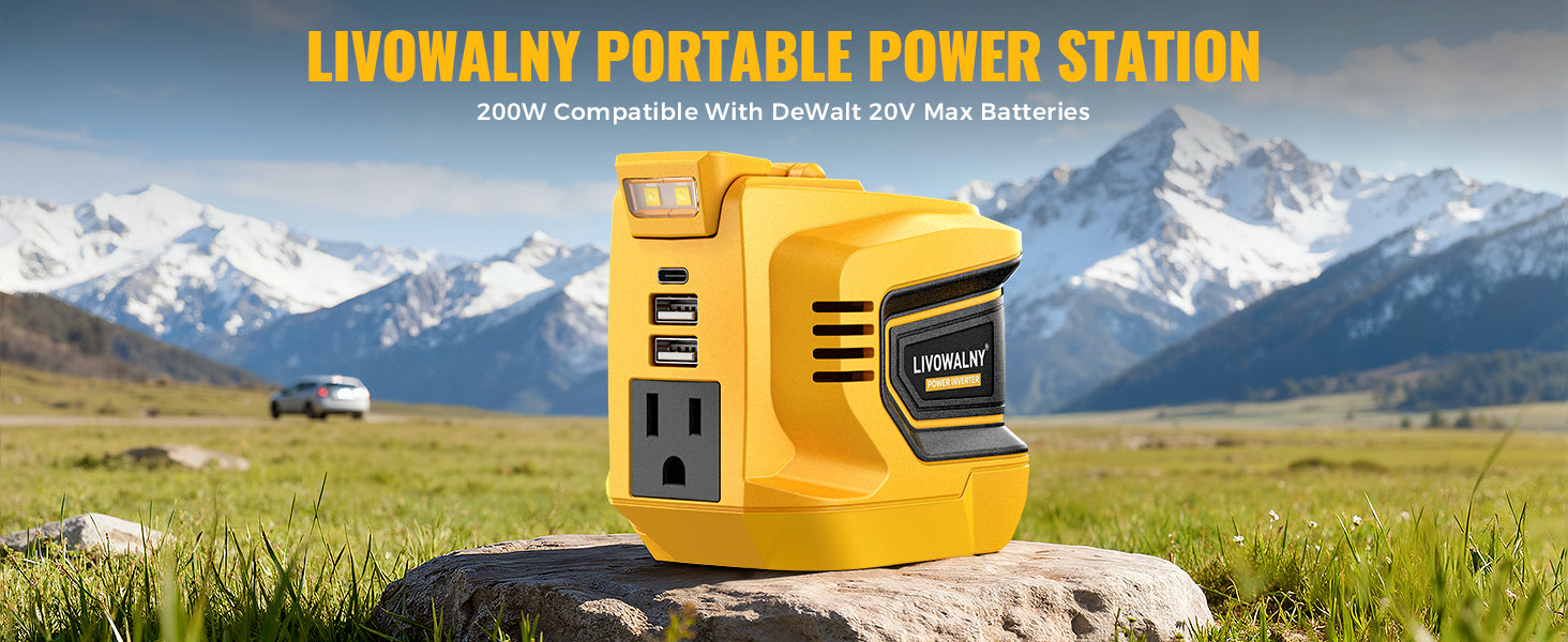 power inverter