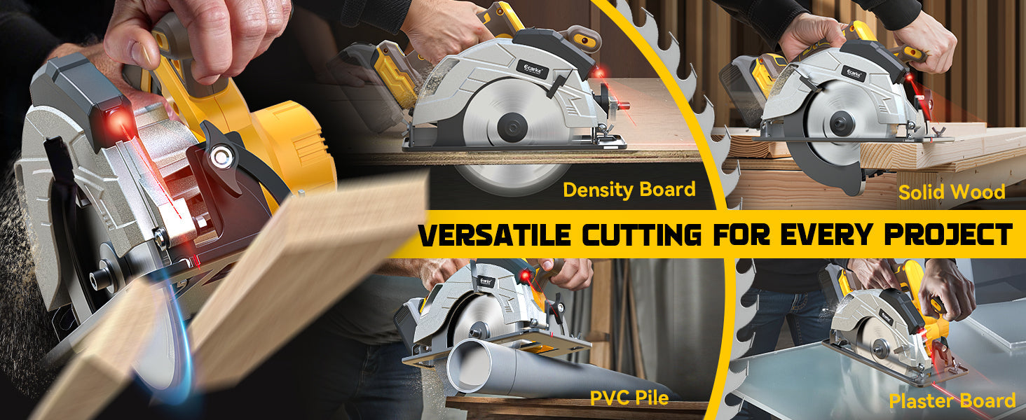 circular saw cordless