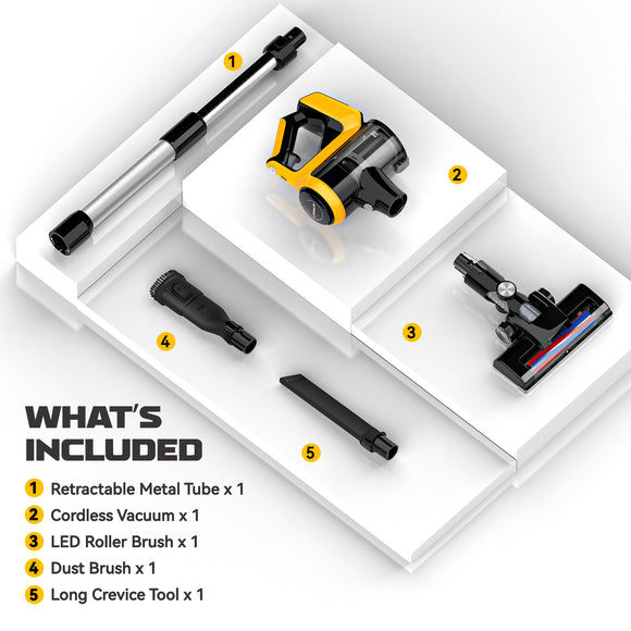 vacuums on sale