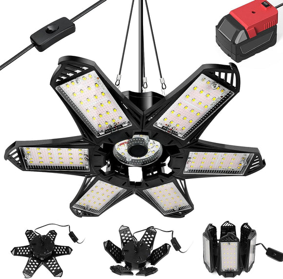 garage led lights