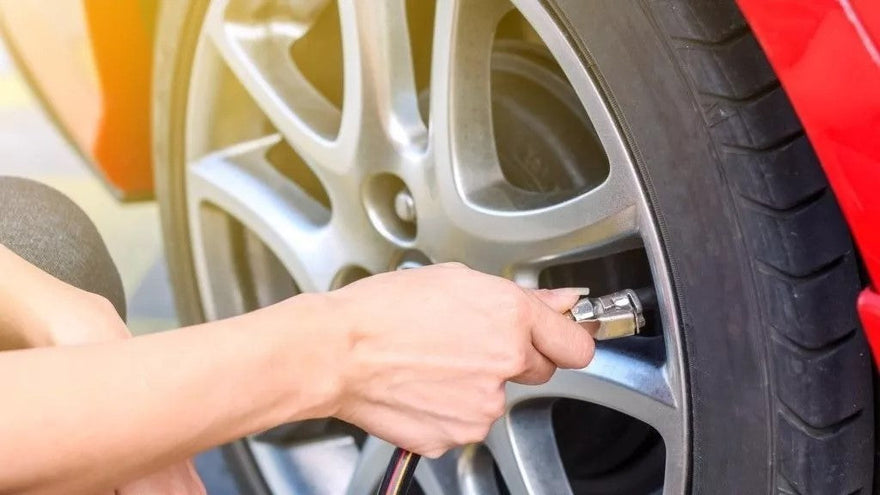 road trip essentials