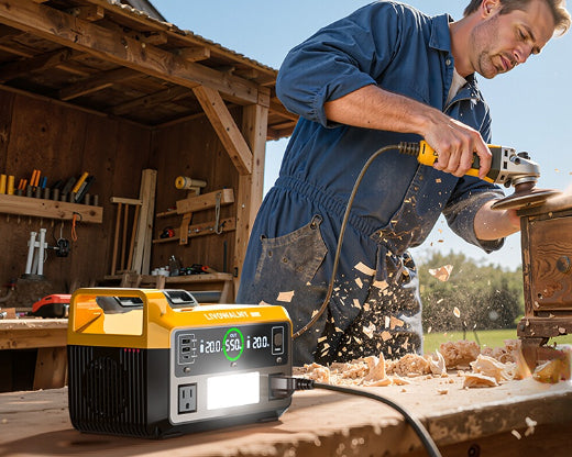 pure sine wave inverter