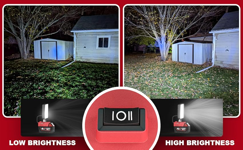 emergency lighting