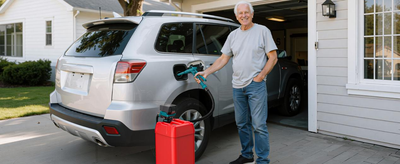 HOW TO CHOOSE THE RIGHT FUEL TRANSFER PUMPS: TYPES, USES, AND SELECTION GUIDE