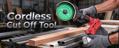 5 THINGS YOU SHOULD KNOW BEFORE USING A CUT-OFF TOOL
