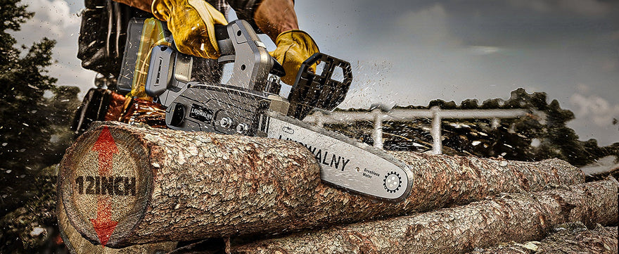 best cordless chainsaw