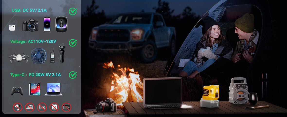 power inverter