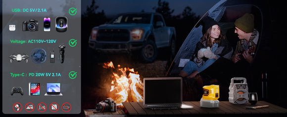 power inverter