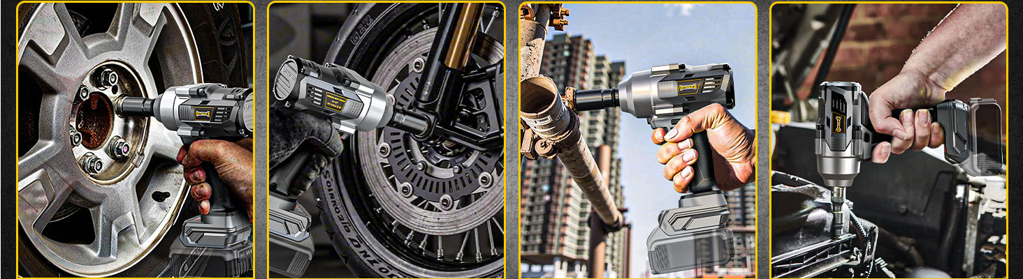 Impact sockets vs regular sockets: keydifferences and safety tips ...