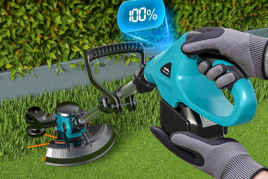 string trimmer