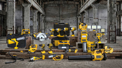 power tools