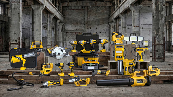 power tools