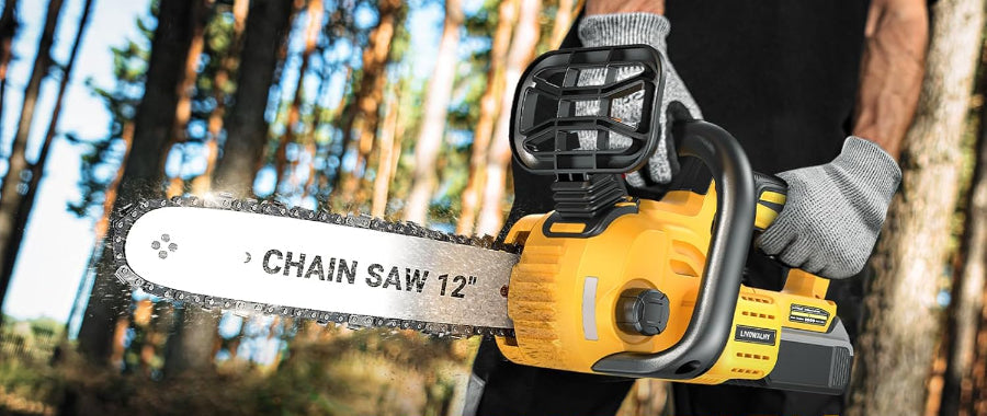 types of power saws