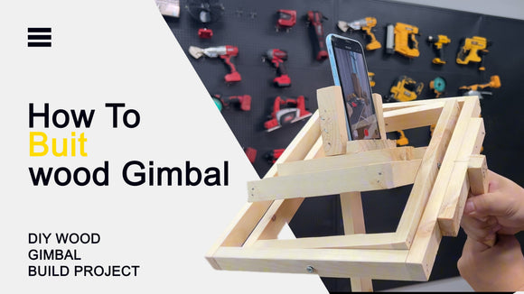 diy gimbal