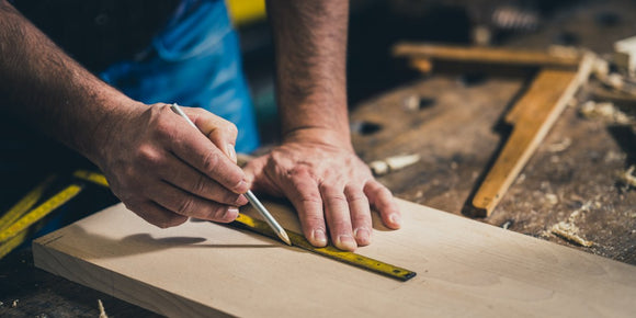diy workbench