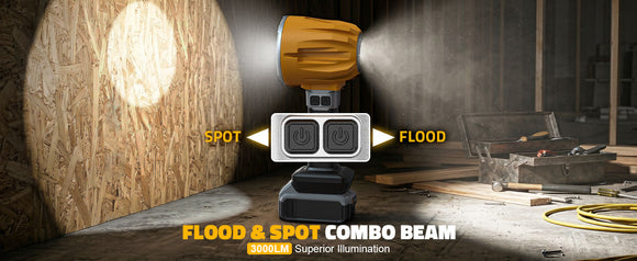 led work light