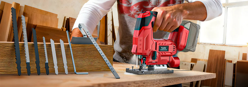 cordless jigsaw