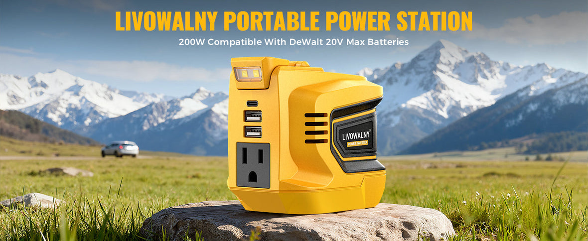 power inverter