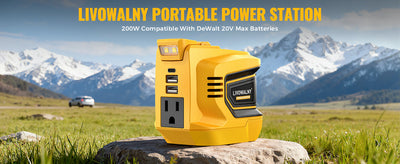 power inverter