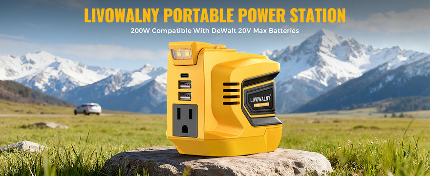 power inverter