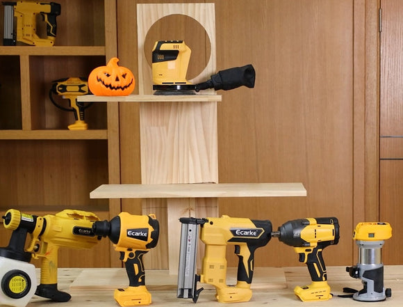 diy power tools