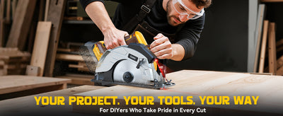 cordless circular saw