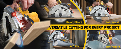 circular saw cordless