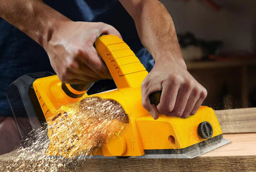 jointer vs planer