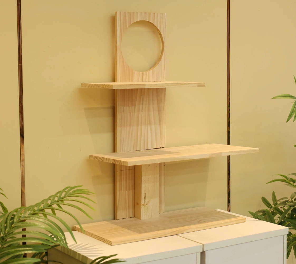 DIY storage rack: easy step-by-step guide to build a custom rack ...