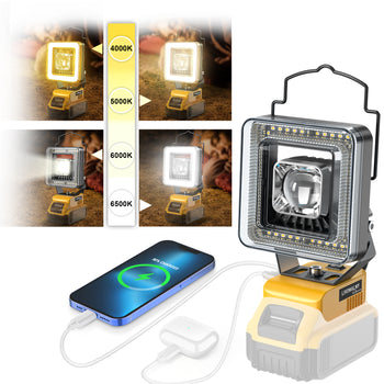 Outdoor Lighting
