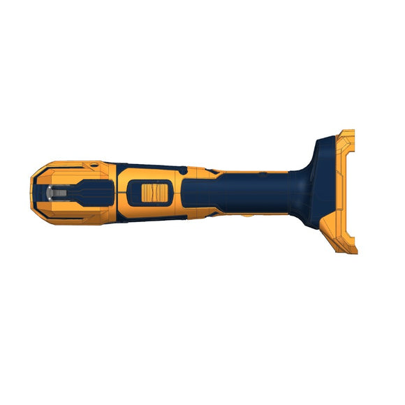 Ecarke Cordless Oscillating Tool for Dewalt 20V Battery