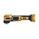 Ecarke Cordless Oscillating Tool for Dewalt 20V Battery-5