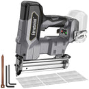 Ferreteriai Cordless 18GA Staple Gun for Dewalt 20V Max-1