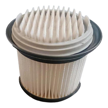 2 PCS High-Efficiency Vacuum Cleaner Filters for Multiple Models