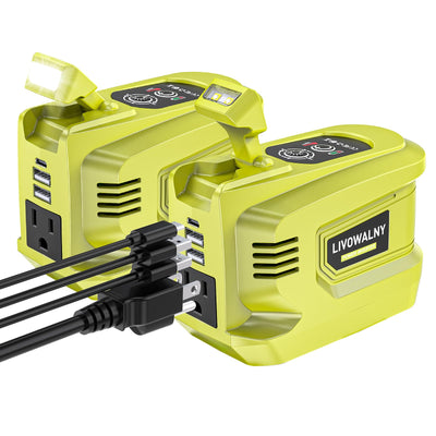 Power Inverter