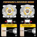 DIYTOOLIFZ Cordless Impact Wrench 1/2 inch for DeWalt 20v Battery, Impact Wrench 900Ft-lbs(1200N.m) High Torque Brushless Electric Impact Gun-7