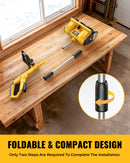 LIVOWALNY Electric Snow Shovel Compatible with Dewalt 20V Battery (Tool Only)-6