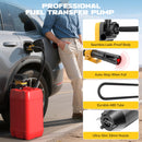Ecarke Auto Shut-Off 3.2GPM Cordless Fuel Transfer Pump, Compatible with DeWalt 20V Milwaukee 18V Battery (No Battery)-4