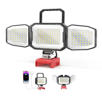Garage Lights