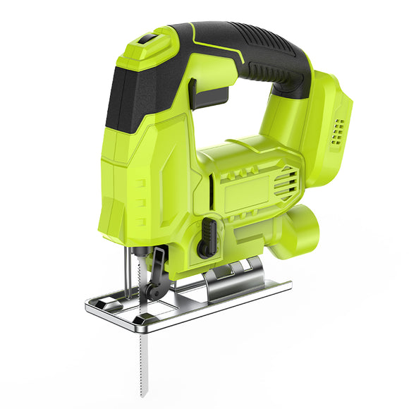 Ecarke NEW Cordless Jigsaw Tool Compatible with Makita 18V Battery (No Battery)