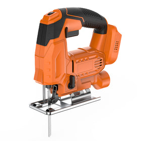 Ecarke NEW Cordless Jigsaw Tool Compatible with Makita 18V Battery (No Battery) - 0