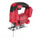 Ecarke NEW Cordless Jigsaw Tool Compatible with Makita 18V Battery (No Battery)-3