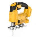 Ecarke NEW Cordless Jigsaw Tool Compatible with Makita 18V Battery (No Battery)-5