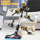 dewalt cordless vacuum
