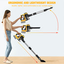 dewalt cordless vacuum