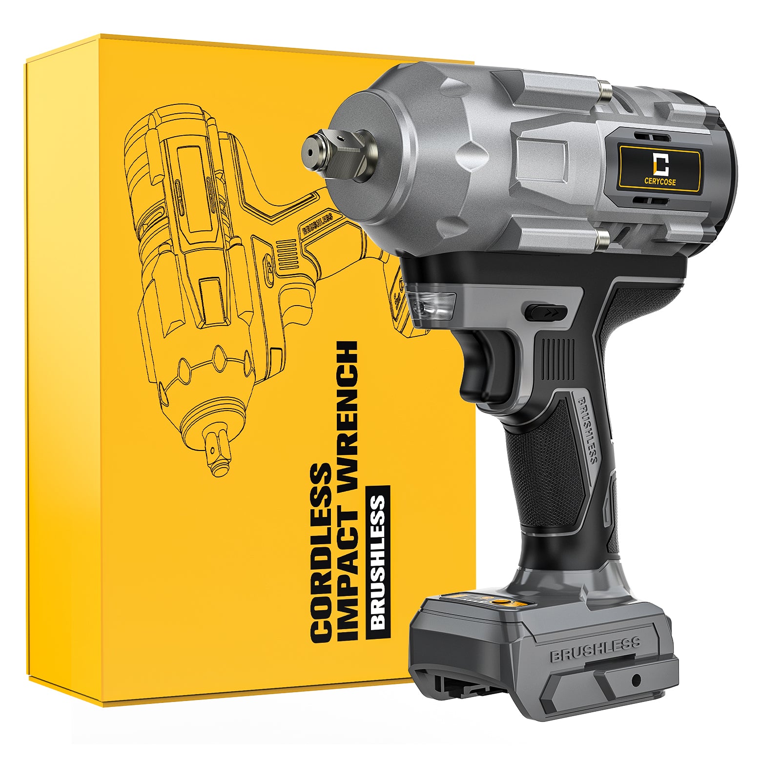 Dewalt Impact Difference Between Impact Driver And Impact Wrench